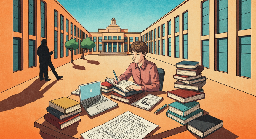 Mastering Your Student Budget