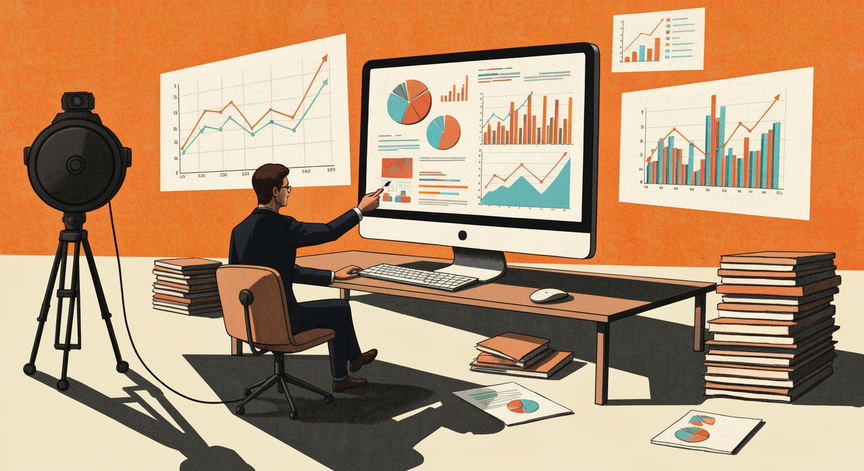 Mastering Competitive Analysis