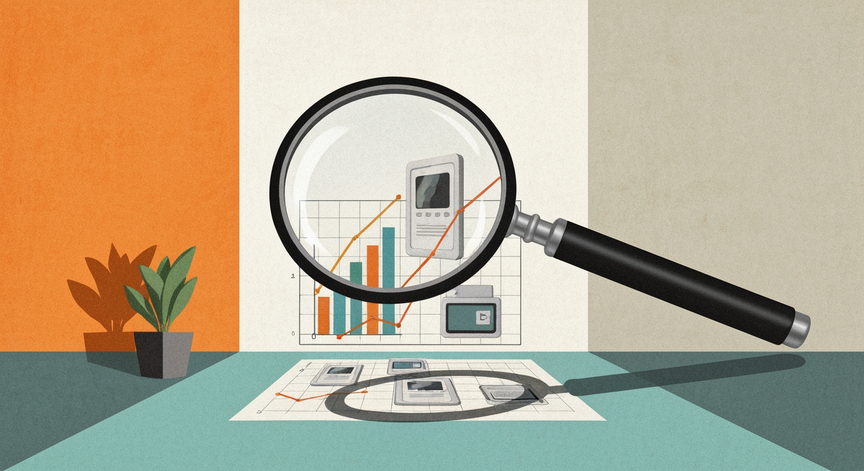 Mastering Competitive Analysis