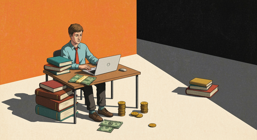 Mastering Your Student Budget