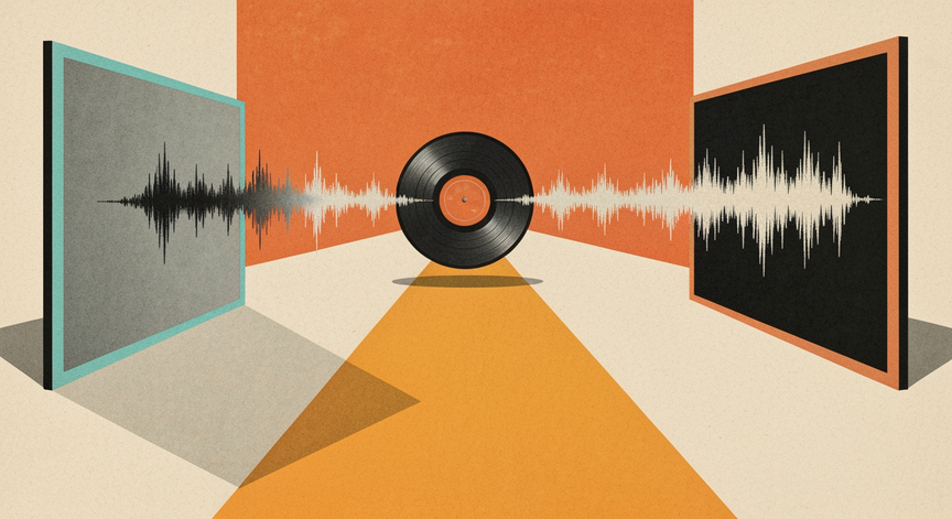Music Single Launchpad