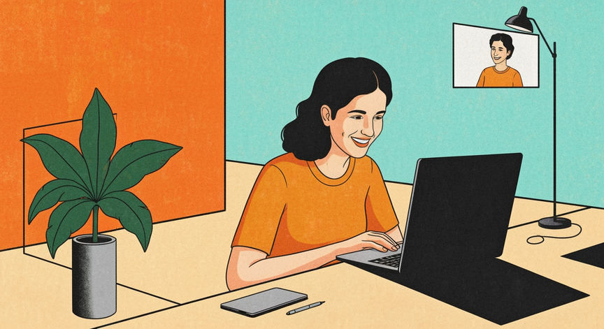 Ace Your Virtual Interview
