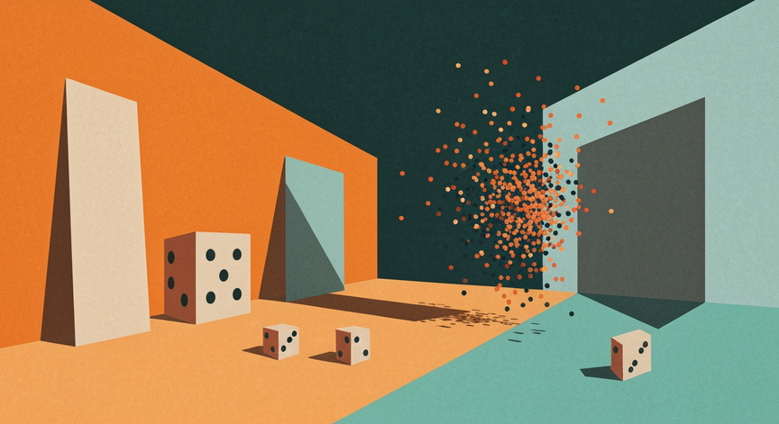 Monte Carlo Simulations Explained