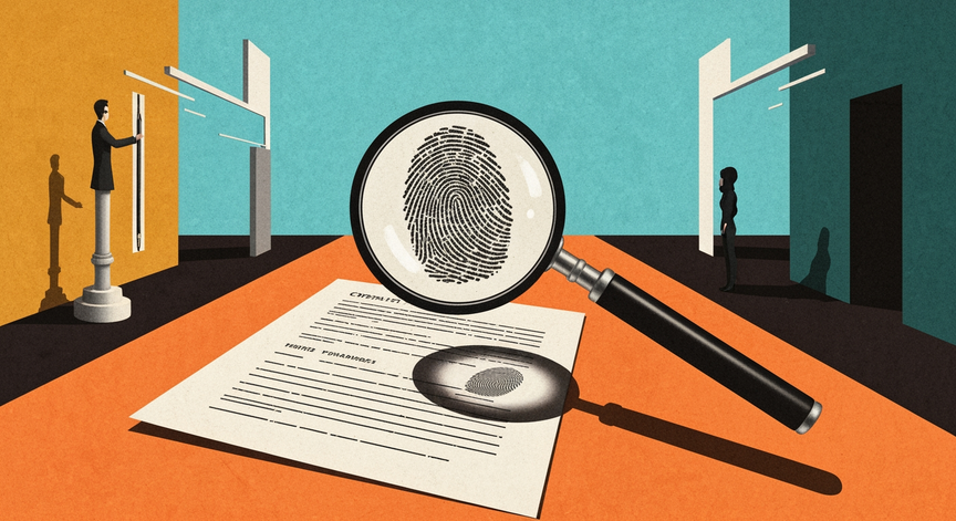 Forensic Hypothesis Formulation