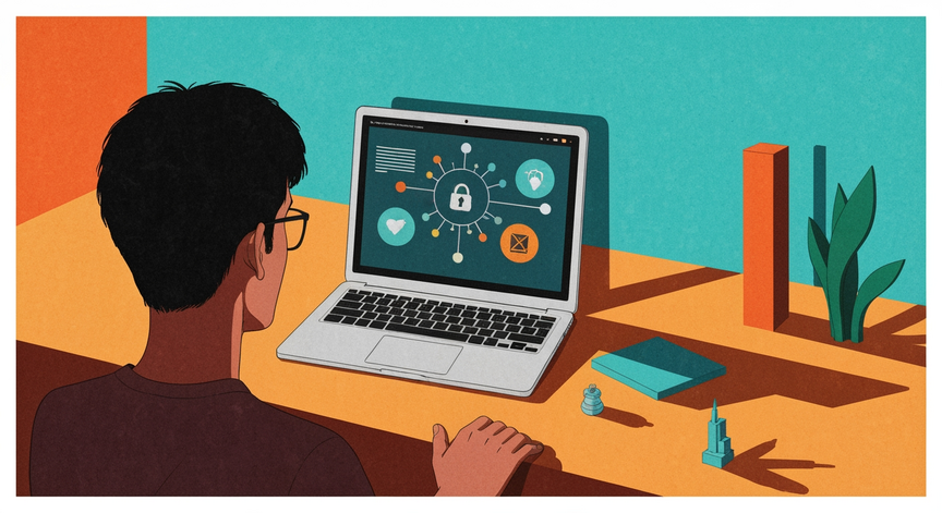 Secure Your Home Network
