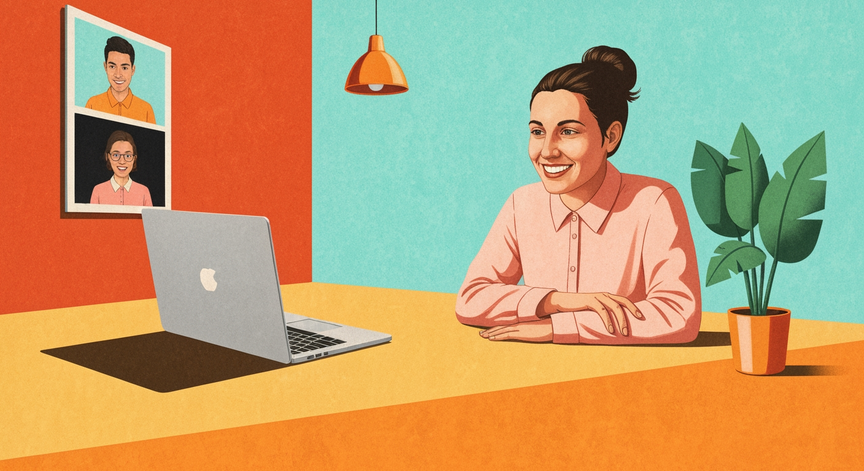 Ace Your Virtual Interview