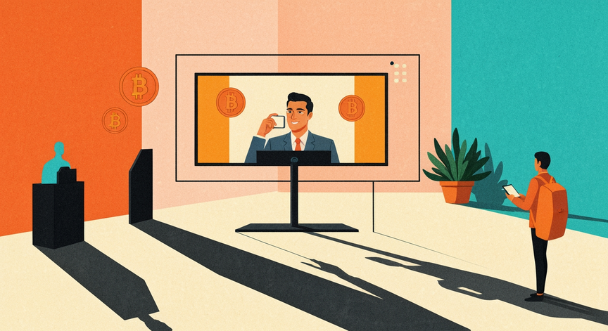 Mastering Crypto Risk Leadership Interviews