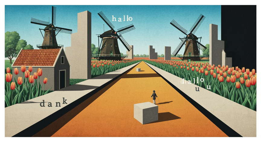 Quick Start Dutch