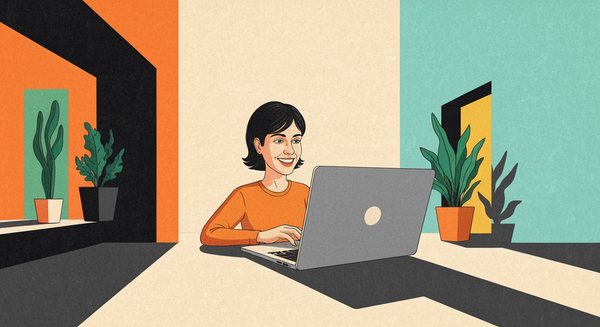 Ace Your Virtual Interview