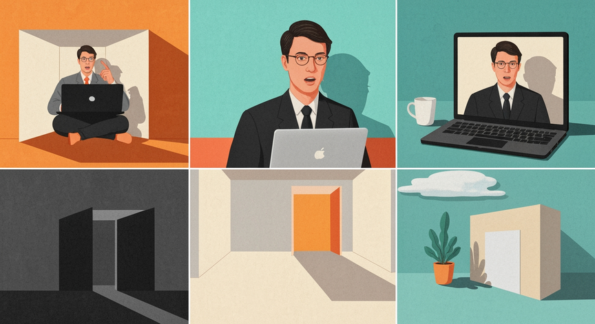 Ace Your Virtual Interview