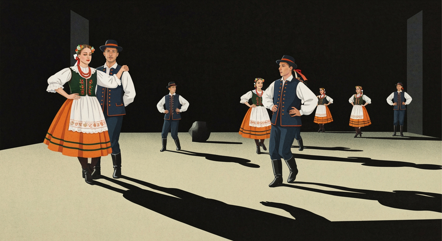 Exploring Polish Culture