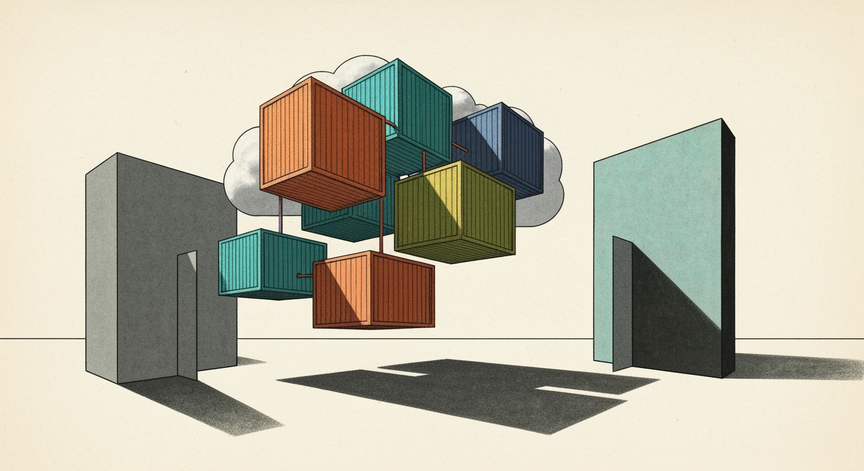 Azure Container Apps Explained