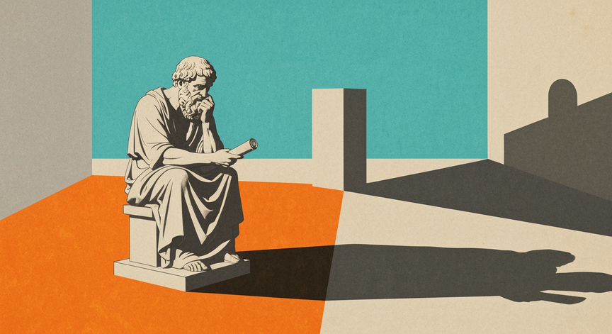 Logic Argumentation and Philosophical Thinking