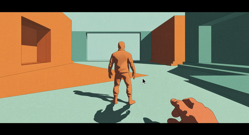 Unity 3D Player Controller and Mouse Look