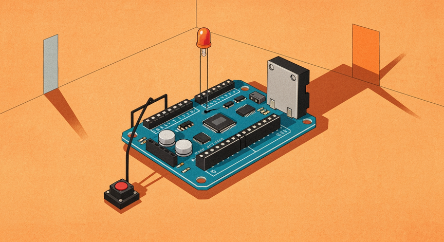 Arduino Programming Essentials