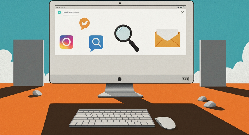 Foundations of Digital Marketing
