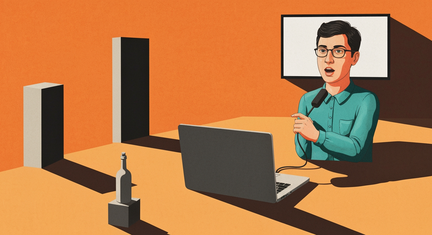 Ace Your Virtual Interview