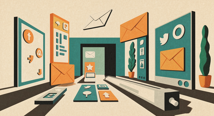 Digital Marketing Fundamentals
