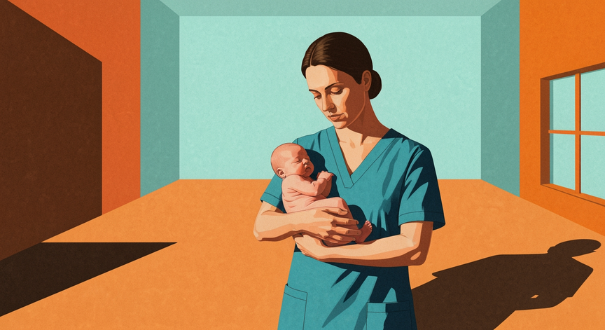 The Role of the Midwife