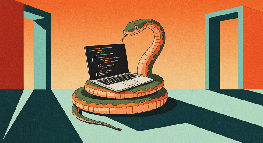 Python Programming from Scratch