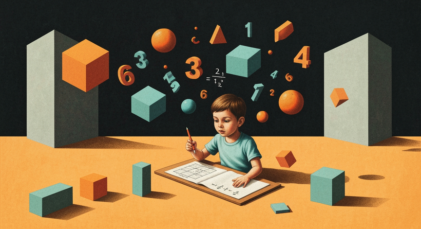 Class 3 Math Olympiad Mastery