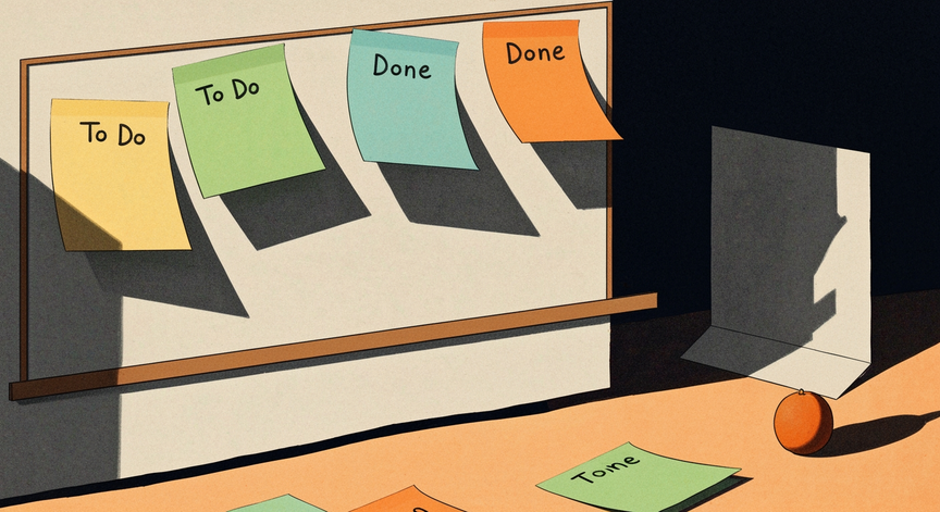 Mastering Kanban for Workflow Efficiency