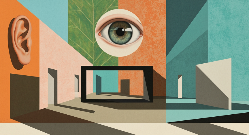 Sensation and Perception Explained