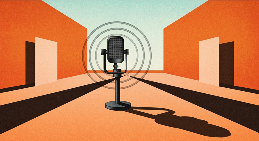 Podcast Creation Fundamentals