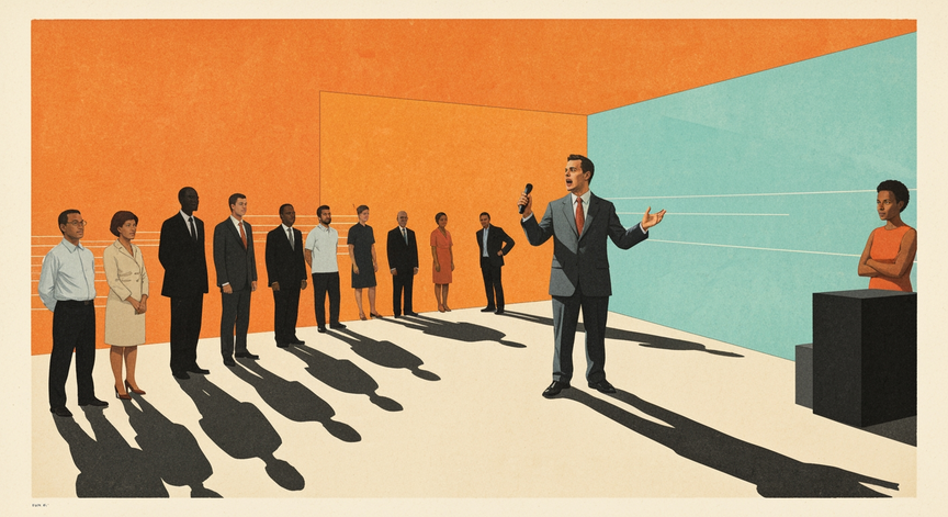 Crafting Your Killer Elevator Pitch