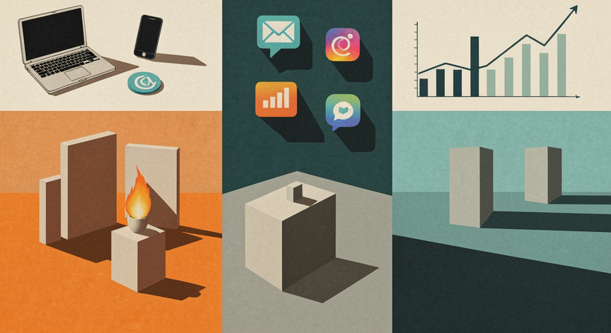 Digital Marketing Fundamentals