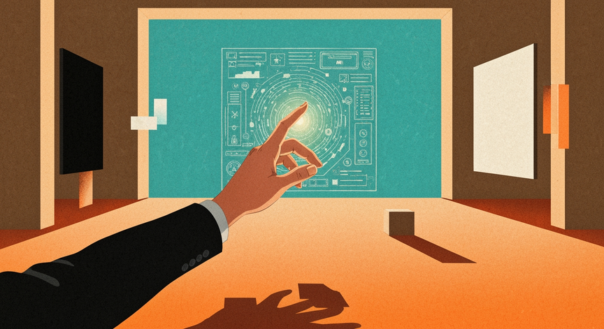 HR in the Age of AI
