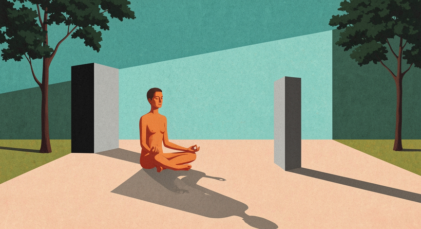 Daily Meditation for Stress Reduction