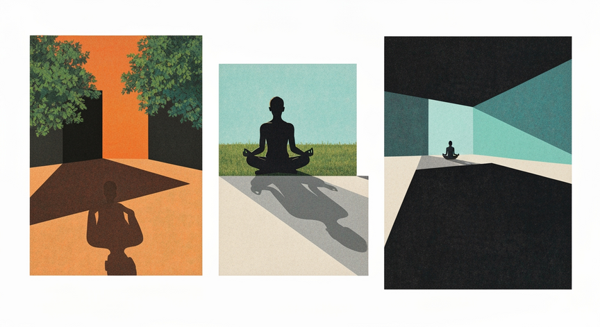 Mastering Daily Meditation for Stress Reduction