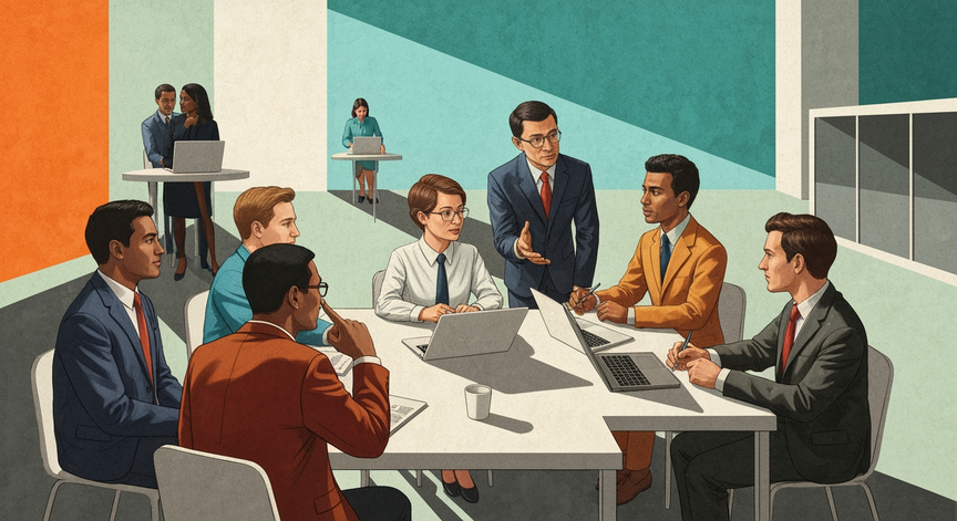 Mastering Constructive Feedback