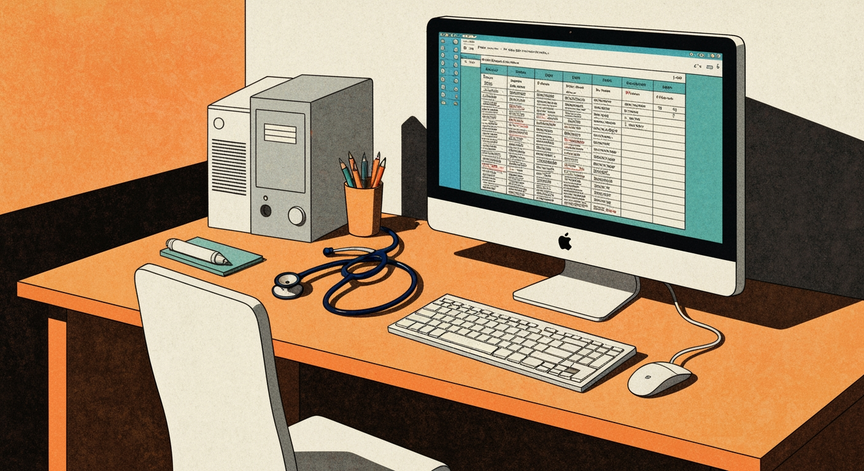 Mastering E&M Medical Coding Tables