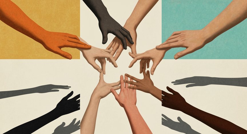 The Ripple Effect of Relationships