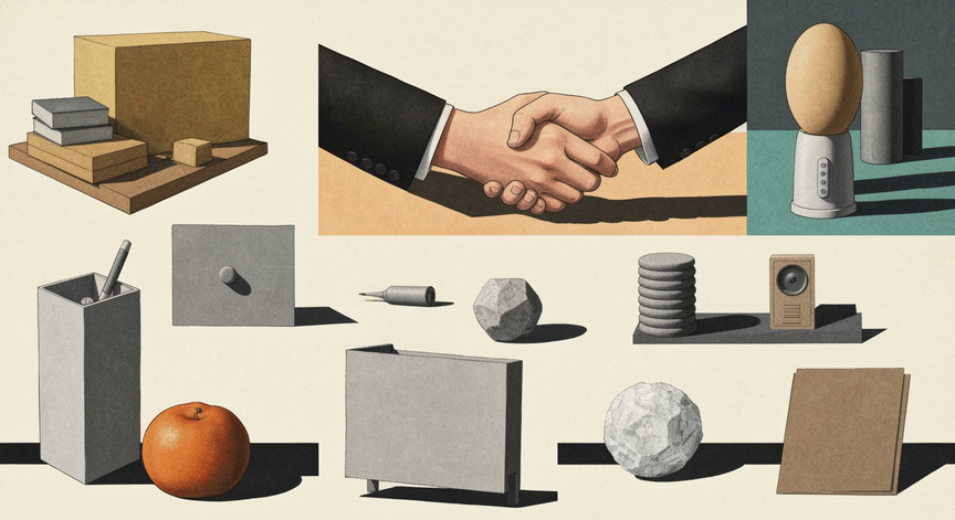 Procurement Essentials
