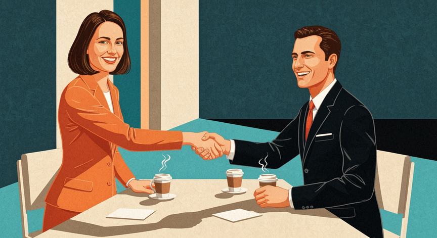 Small Talk for Professional Rapport