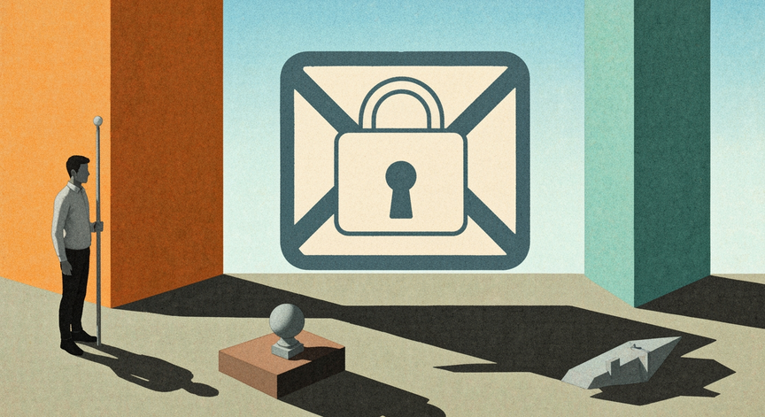PGP and S/MIME Email Security