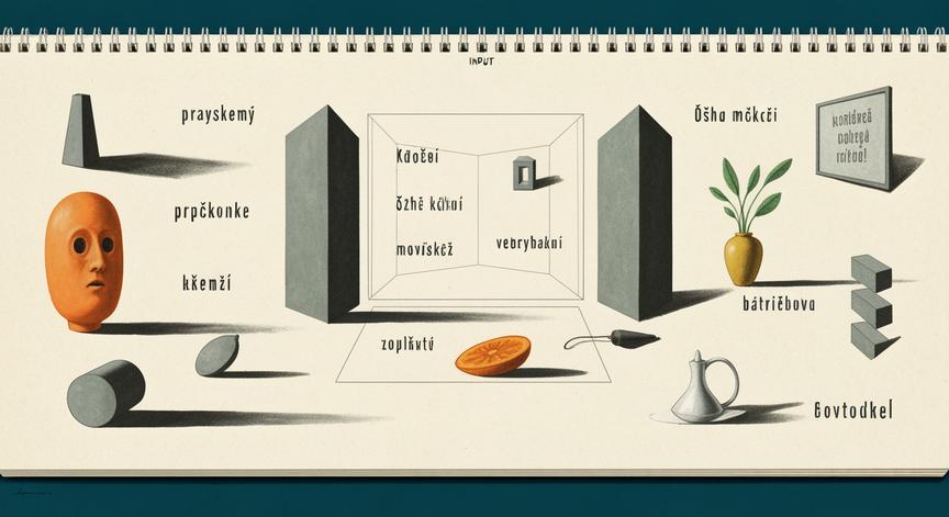 Czech Language Essentials