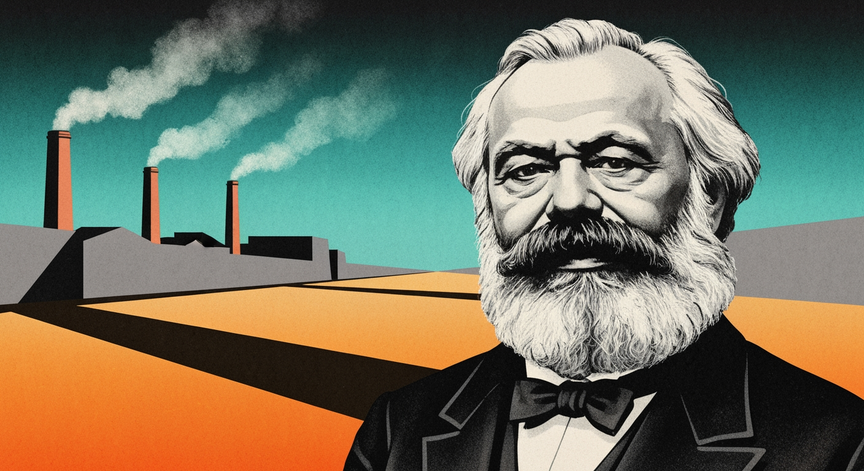 Understanding Marxism