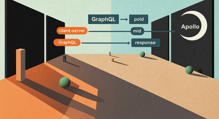 Apollo GraphQL Essentials