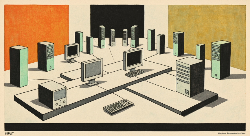 Computer Networking Fundamentals
