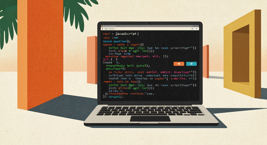 JavaScript Fundamentals