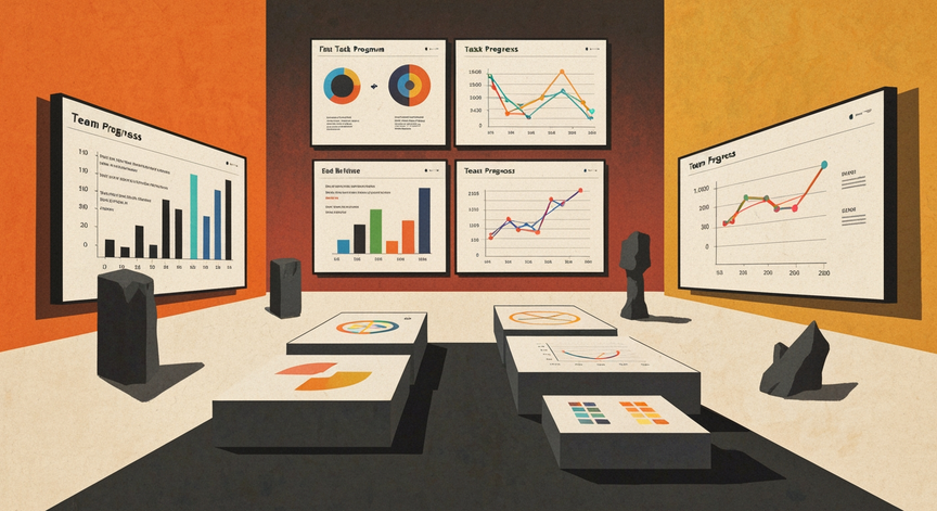 Mastering Zoho Projects