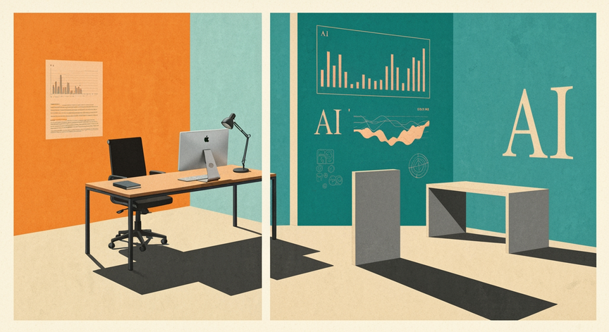 AI for Customer-Facing IT Managers