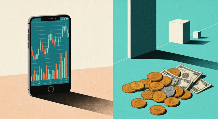Choosing Your Investment App