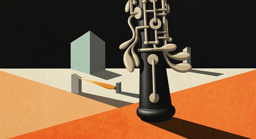 The Oboe Explored