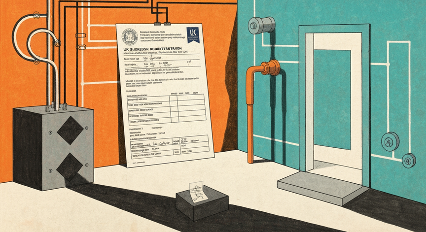 Launching Your UK Electrical Business