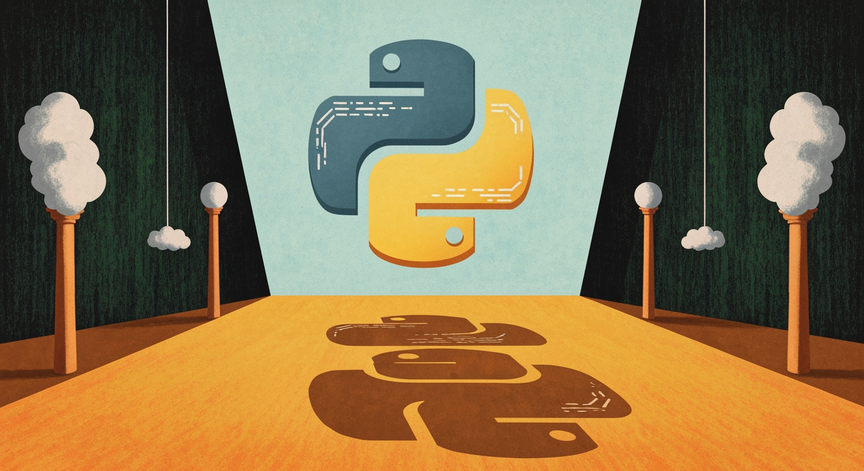 Python Programming Fundamentals